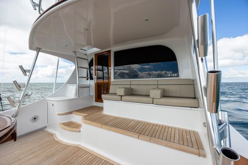 Winter Custom Yachts 62 Convertible image