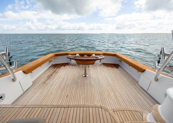 Winter-custom-yachts 62-CONVERTIBLE image