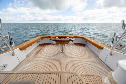 Winter Custom Yachts 62 Convertible image