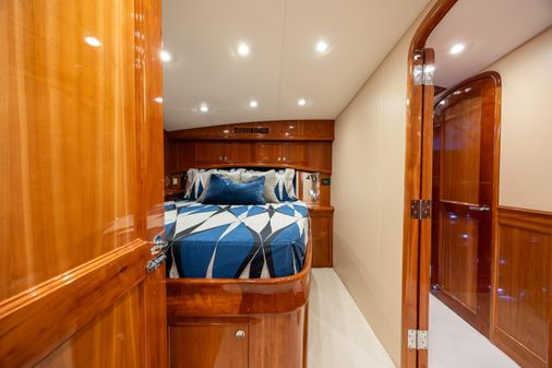 Winter Custom Yachts 62 Convertible image