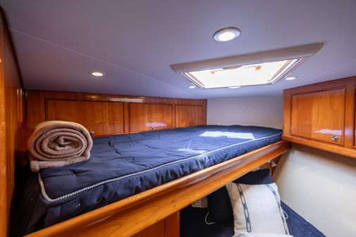 Winter Custom Yachts 62 Convertible image