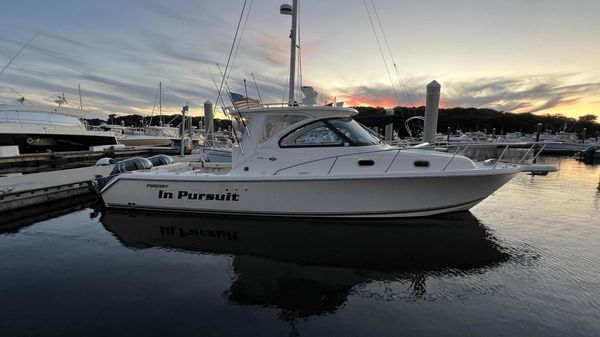 Pursuit 315 OS 