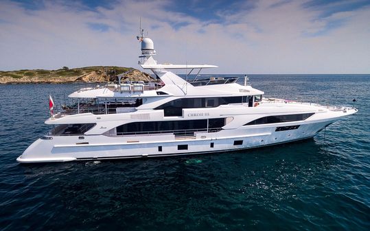 Benetti CLASSIC-SUPREME-132 image