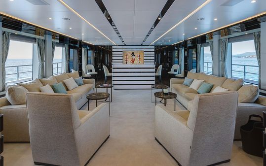 Benetti CLASSIC-SUPREME-132 image