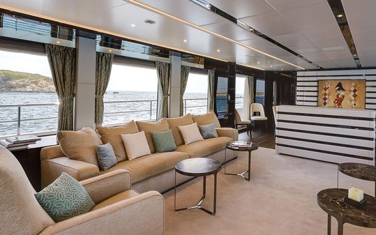 Benetti CLASSIC-SUPREME-132 image