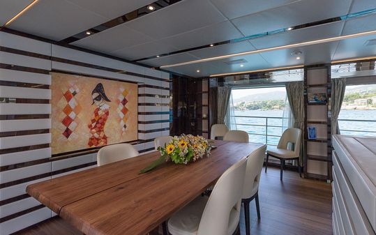 Benetti CLASSIC-SUPREME-132 image