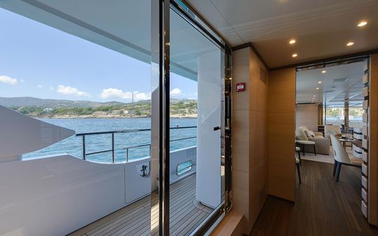 Benetti CLASSIC-SUPREME-132 image