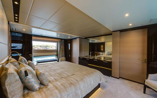 Benetti CLASSIC-SUPREME-132 image