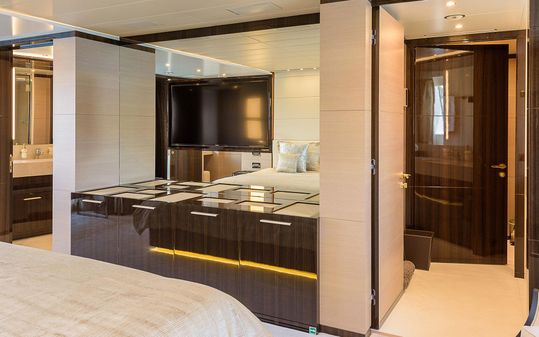 Benetti CLASSIC-SUPREME-132 image