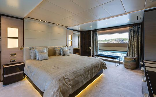 Benetti CLASSIC-SUPREME-132 image