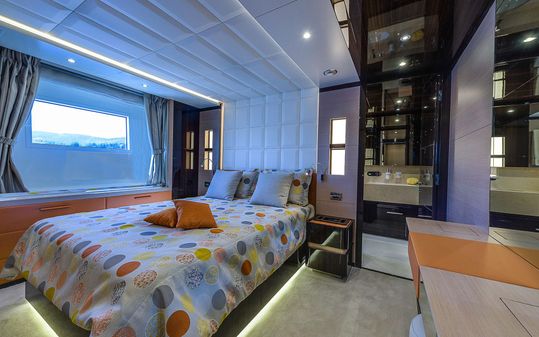 Benetti CLASSIC-SUPREME-132 image