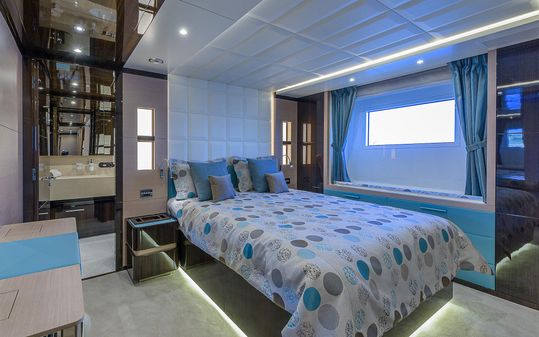 Benetti CLASSIC-SUPREME-132 image