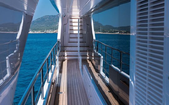 Benetti CLASSIC-SUPREME-132 image