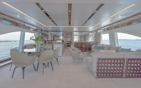 Benetti CLASSIC-SUPREME-132 image