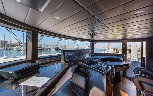 Benetti CLASSIC-SUPREME-132 image