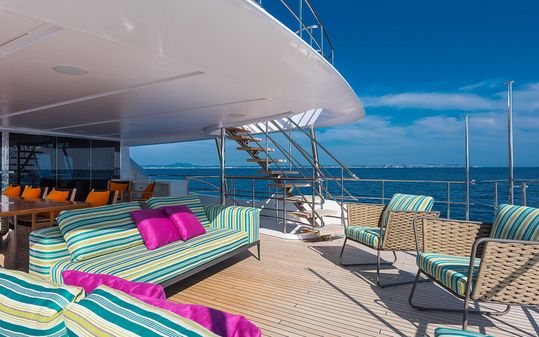 Benetti CLASSIC-SUPREME-132 image