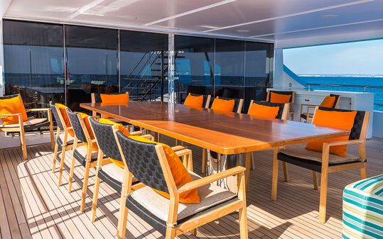 Benetti CLASSIC-SUPREME-132 image