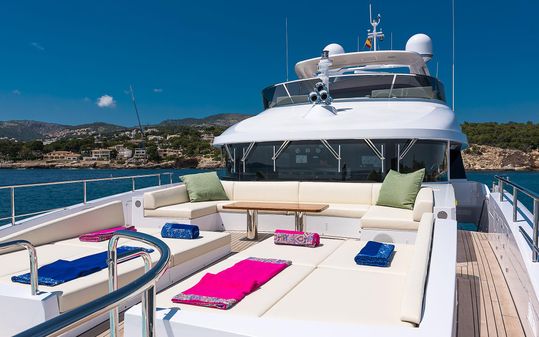 Benetti CLASSIC-SUPREME-132 image