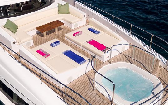 Benetti CLASSIC-SUPREME-132 image