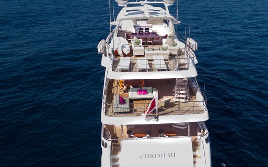 Benetti CLASSIC-SUPREME-132 image