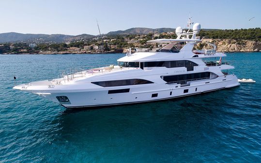 Benetti CLASSIC-SUPREME-132 image