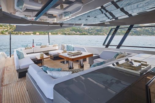 Arcadia Yachts Sherpa 60 image