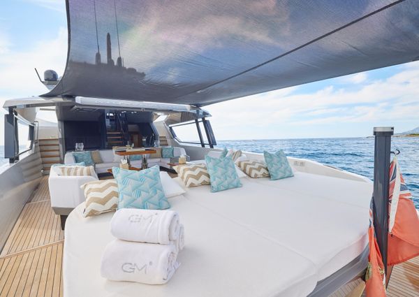 Arcadia Yachts Sherpa 60 image