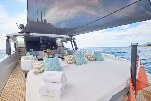 Arcadia Yachts Sherpa 60 image