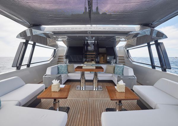 Arcadia Yachts Sherpa 60 image