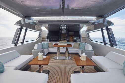 Arcadia Yachts Sherpa 60 image