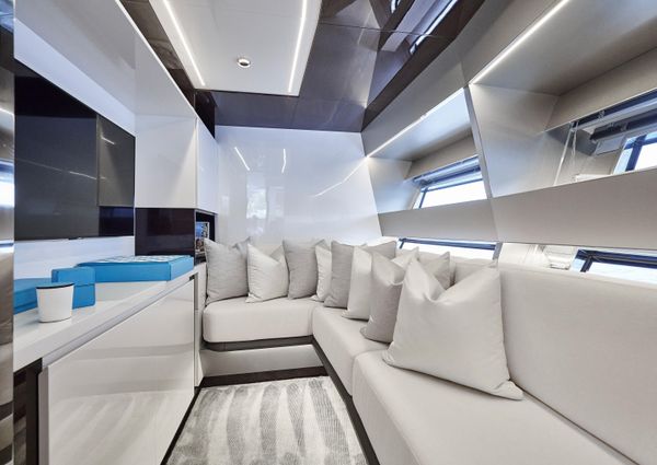 Arcadia Yachts Sherpa 60 image