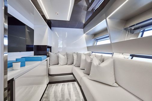 Arcadia Yachts Sherpa 60 image