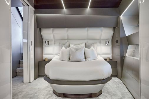 Arcadia Yachts Sherpa 60 image