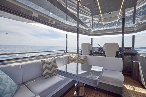 Arcadia Yachts Sherpa 60 image