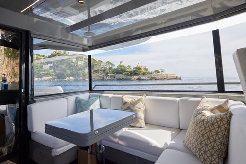 Arcadia Yachts Sherpa 60 image