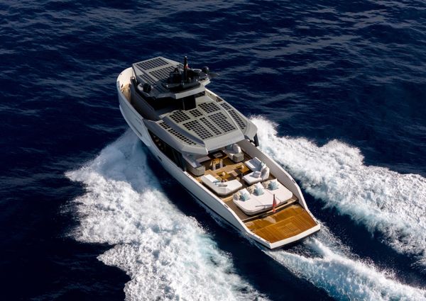 Arcadia Yachts Sherpa 60 image