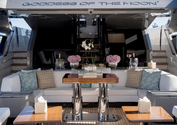 Arcadia Yachts Sherpa 60 image