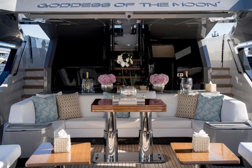 Arcadia Yachts Sherpa 60 image