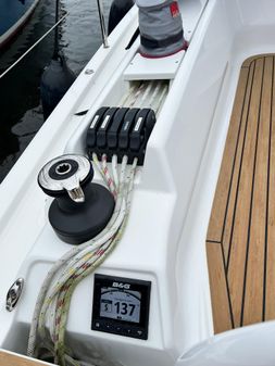 Hanse 388 image