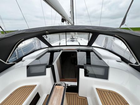 Hanse 388 image