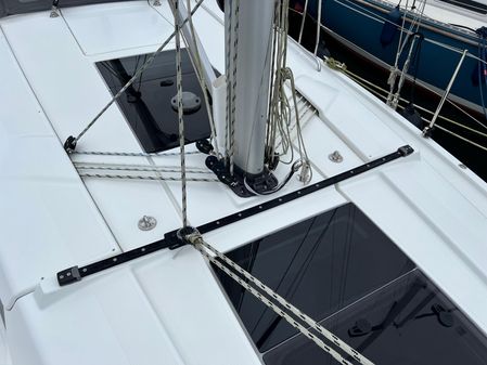 Hanse 388 image