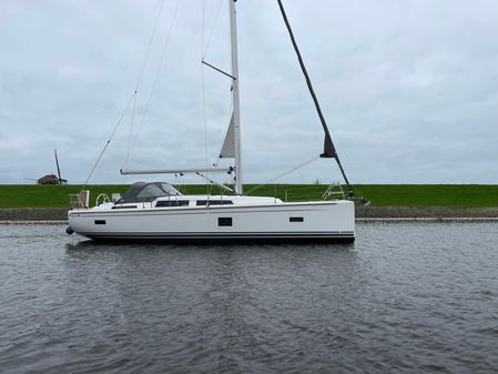 Hanse 388 image