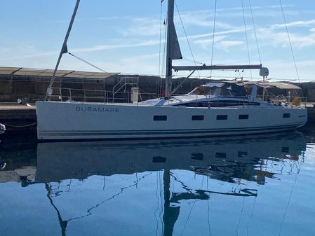 Jeanneau JEANNEAU 64 image