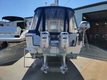 C-Dory 22 Cruiser image