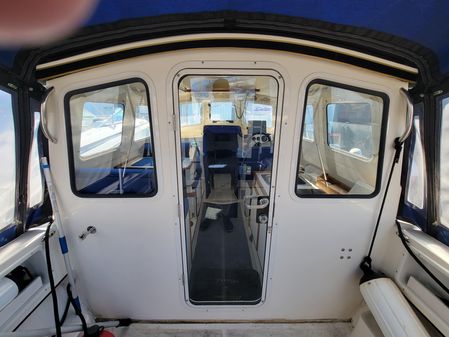 C-Dory 22 Cruiser image