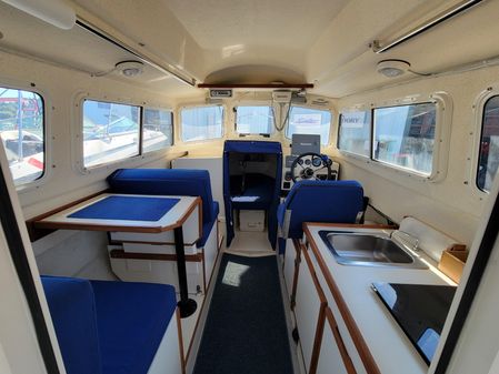 C-Dory 22 Cruiser image