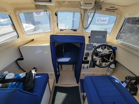 C-Dory 22 Cruiser image