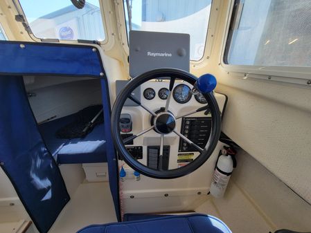 C-Dory 22 Cruiser image