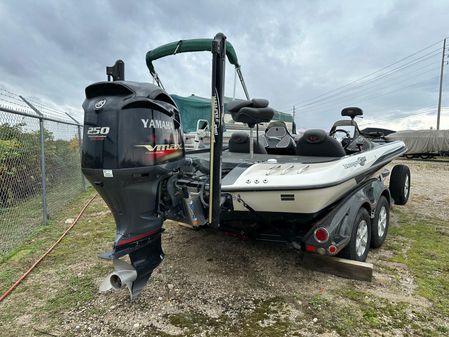 Ranger Z521-COMANCHE image