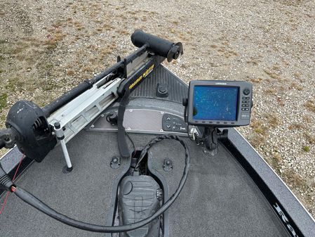 Ranger Z521-COMANCHE image